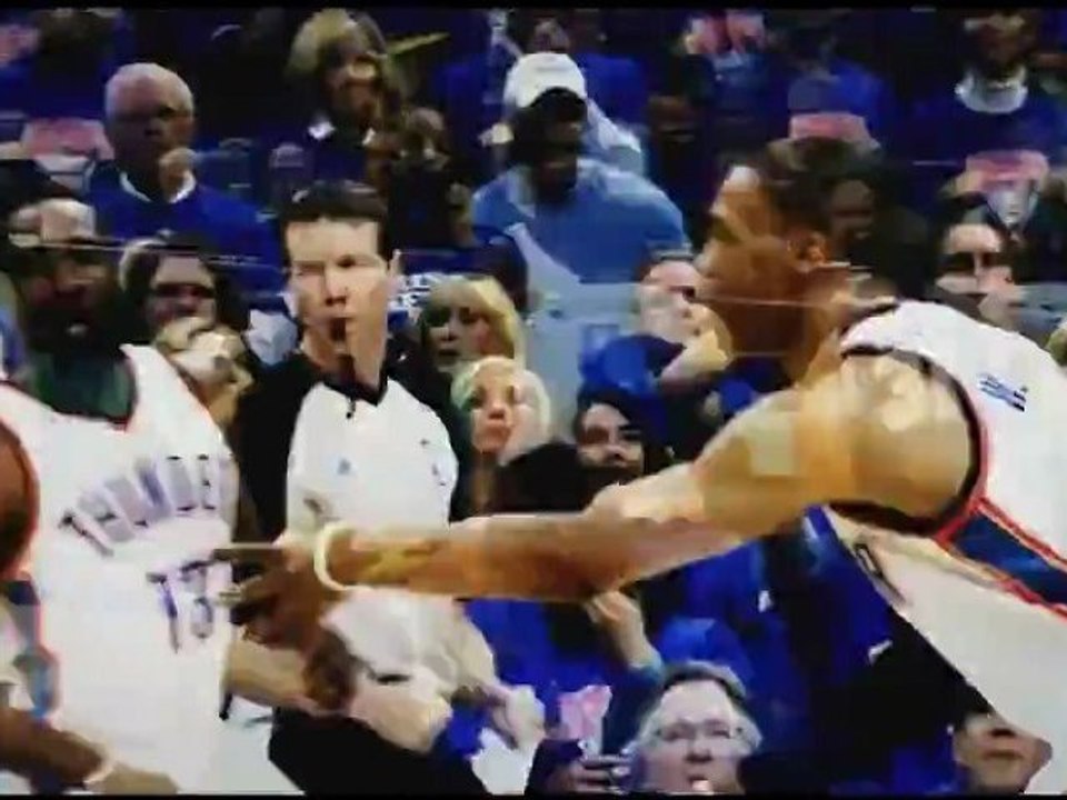The NBA - Moment's 4 Life [HD]