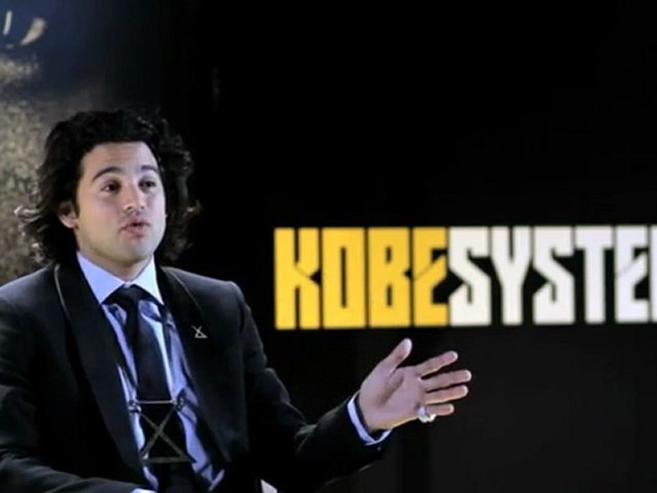 NIKE: P-Rod on the #KobeSystem