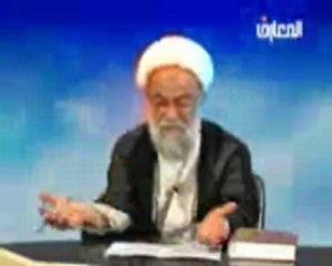 غيث الفؤاد - حلقة  17 - الشيخ محمد مهدي الاصفي