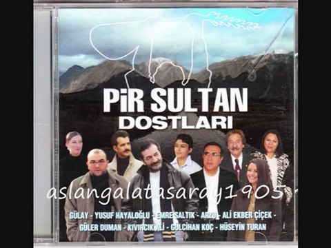 YouTube - Pir Sultan Dostlari - Yuru Bre Hizir Pasa (Emre Saltik)