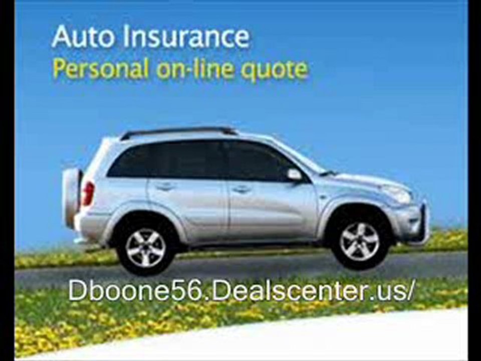 automobile insurance rates