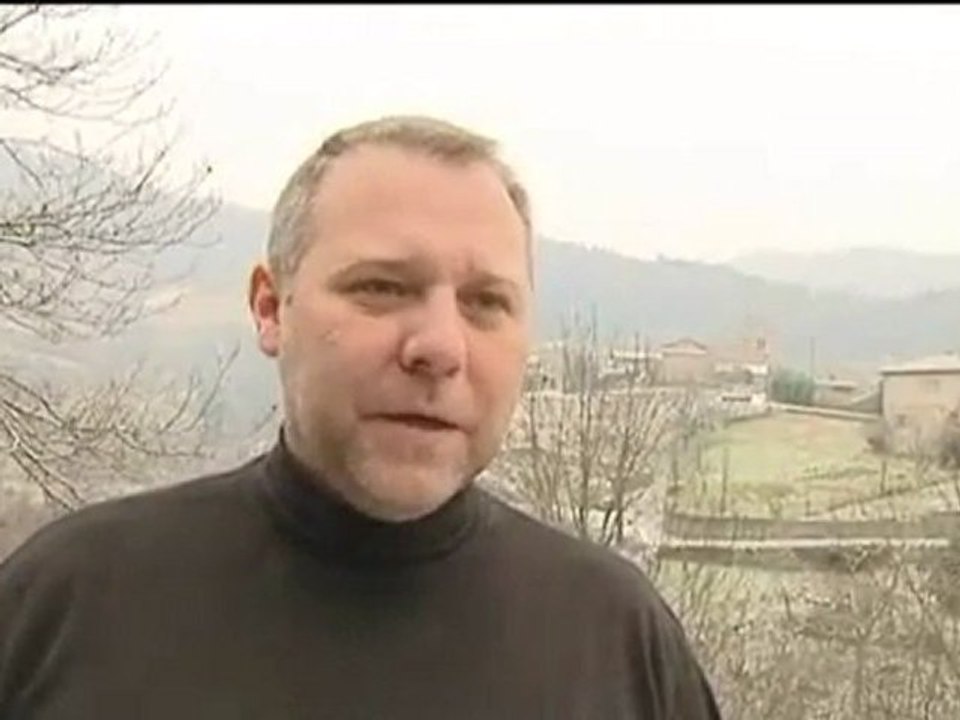 Rallye de Monte Carlo 2012 - Cédric ROBERT