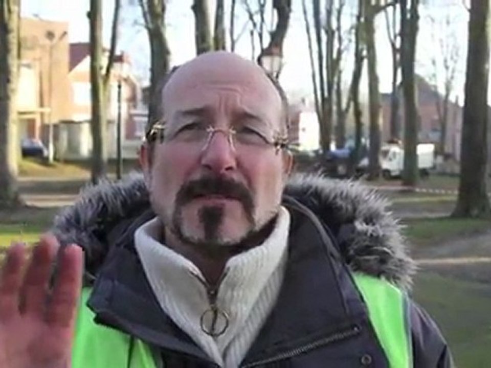 Avesnes Rotonde