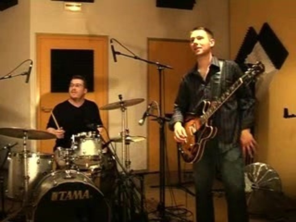 Funk demo