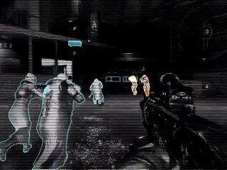 Syndicate - Bande-Annonce - Demo Co-op