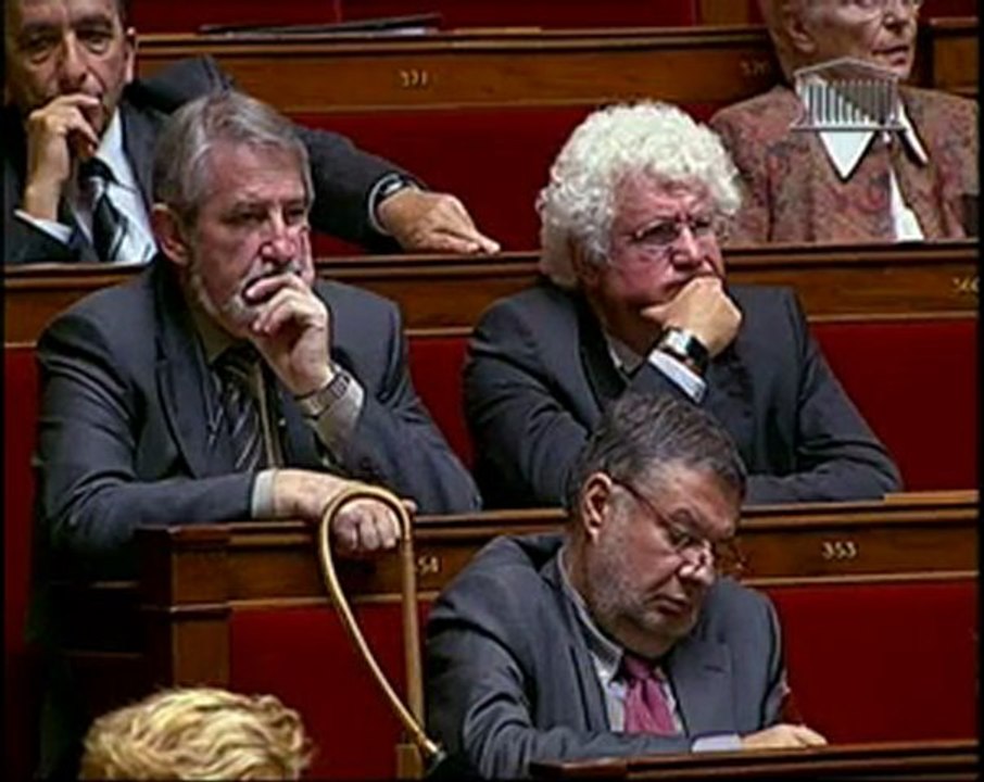 Pierre Moscovici - déclaration préalable au Conseil européen [14 octobre 2008]