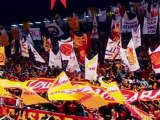 Turkish Airlines Euroleague – The Home of Devotion