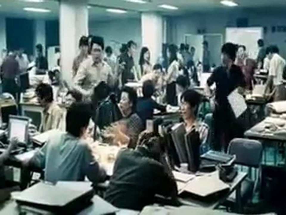 The Chaser - Bande Annonce