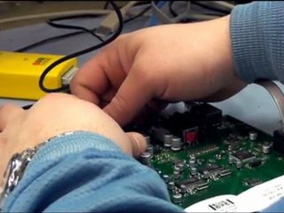 Nel-Tech Labs - The Nel-Tech Advantage