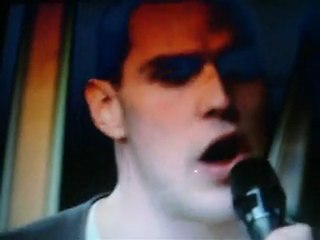 Vidéo Matthew Raymond Barker X Factor 2011