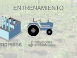 Grupo Consultor de Mercados Agrícolas - Distrito Federal