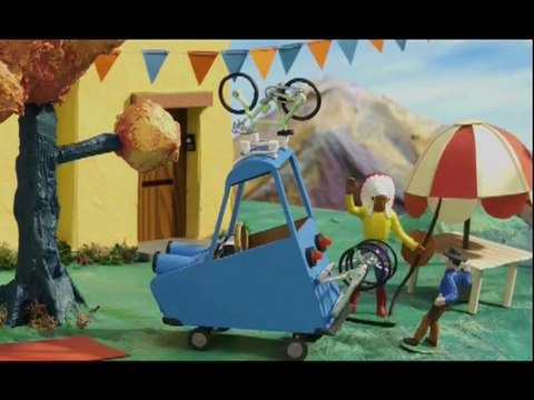 Le jour le plus court - Bande annonce