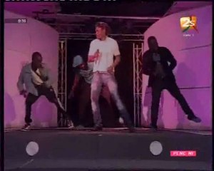 Face à Face Papa Sow - Zoss part 2