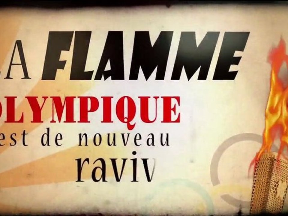 teaser-Rêves d'Olympisme