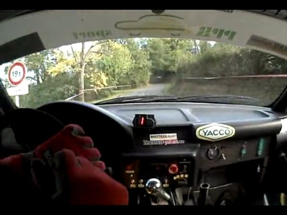 best of gilles  nantet 2011 ( 1 ére  partie )