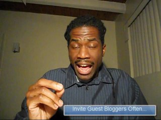 Generate Blog Traffic So Fast It Can Set The World Record