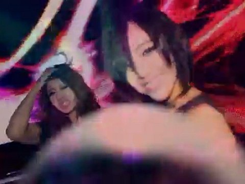T-ara(티아라) _ Lovey-Dovey in Tokyo MV_Full-HD