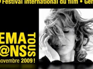Cinéma Tous Écrans 2009