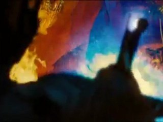 La montagne ensorcelée - Bande annonce