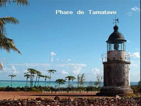 FFPM : 462 - Eo an-tananao ry Raiko - Let The Lower Lights (Brightly beams our Father's mercy)