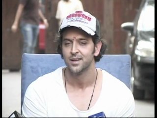 Hrithik Roshan Now Criticises Ra.One - Bollywood Rivals