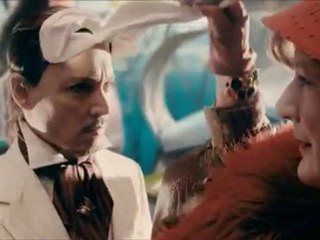 LImaginarium du Docteur Parnassus - Bande annonce