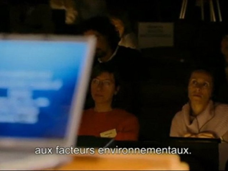 Nos enfants nous accuseront - Trailer VOFR