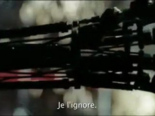 Terminator Renaissance - Bande Annonce VOFR
