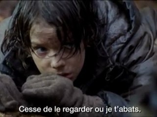 La route (The Road) - Bande annonce VOFR