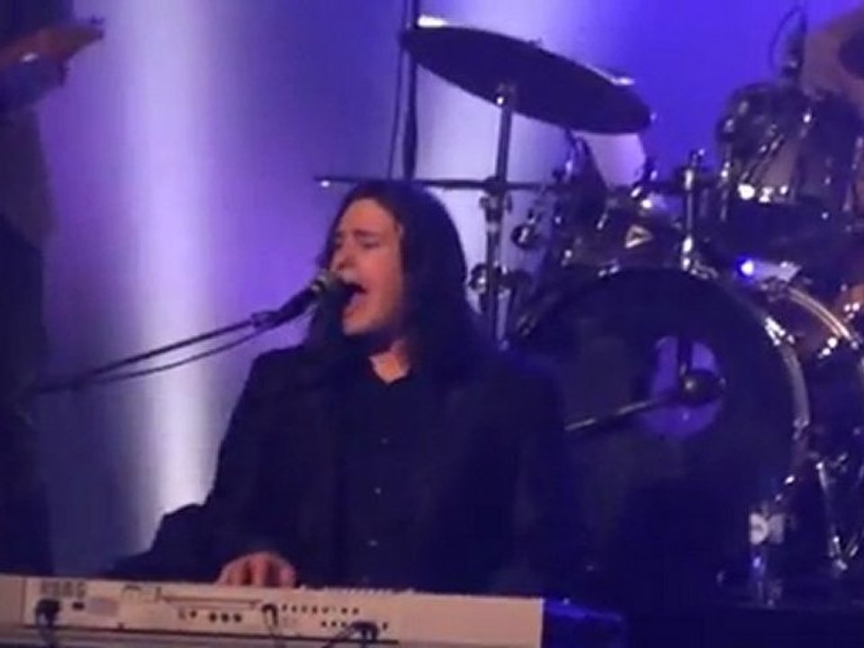 Thierry Vingre - Billie Jean (Mickaël Jackson)