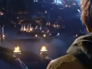 Percy Jackson and the Olympians : The lightning Thief - Trailer