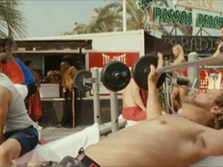 Le Siffleur - Bande annonce
