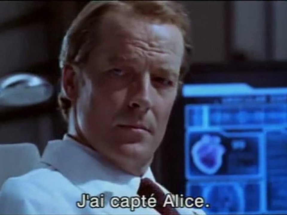 Resident Evil : Extinction - Bande annonce VOFR