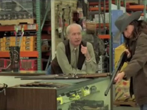 Où sont passés les Morgans? - Bande annonce VOFR