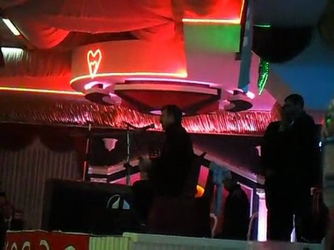 Konya Ülkü Ocakları Ozan Erhan Konseri