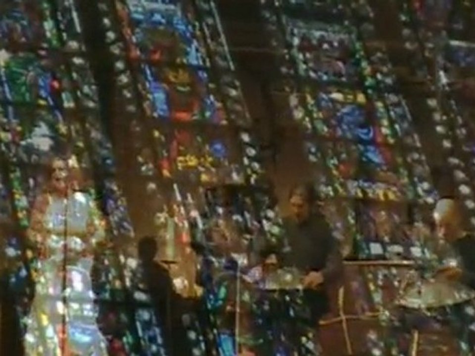 parparim's deep church