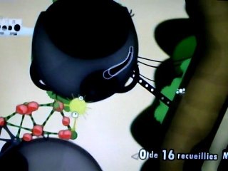 World Of Goo [9] : Ca Tiens, C'est Fort !!!