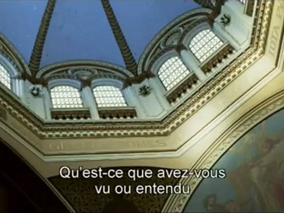 Doute - Bande annonce - VOFR