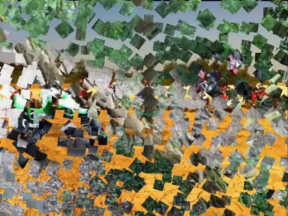 Souvenir sortire avec passion-quad-evasion