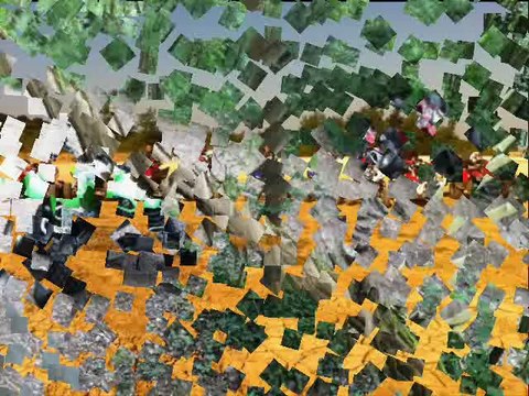 Souvenir sortire avec passion-quad-evasion