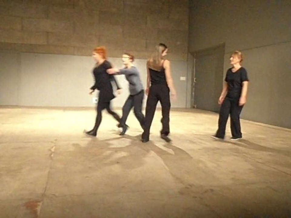 Stage Théâtre des Chimères 01