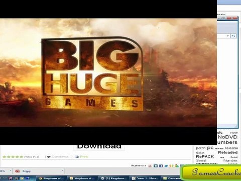 How To Download Kingdoms of Amalur: Reckoning 2012 DEMO Torrent Link