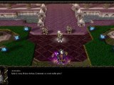Warcraft 3 ROC HD - Partie 21 - Le Siège de Dalaran