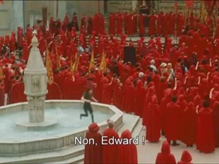 Twilight 2 - Tentation - Bande annonce