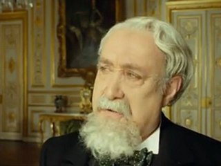 Les aventures extraordinaires dAdèle Blanc-Sec - Trailer