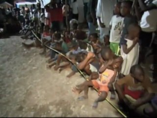 El gobierno de Haití nombra embajador humanitario a Sean Penn