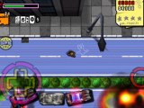 Car Jack Streets PSP Game Mini ISO Download (USA)