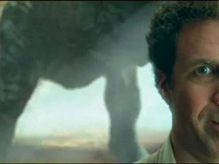 Le monde (presque) perdu - Trailer