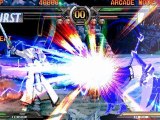 Guilty Gear Judgment PSP ISO Download Link (USA)