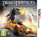 TRANSFORMERS STEALTH FORCE EDITION 3D 3DS Game Rom Download (EUROPE)